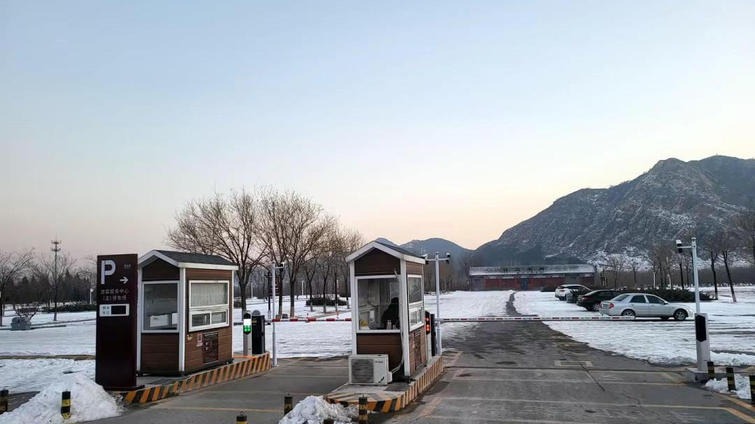 “爾濱”強(qiáng)勢(shì)出圈，科拓智慧停車助力多個(gè)景區(qū)迎接“八方來(lái)客”